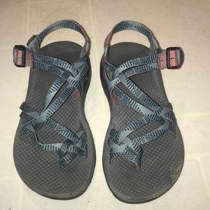Double strap Chaco’s